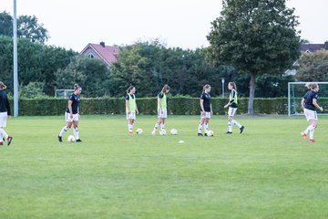 Bild 31 - Frauen SV Henstedt Ulzburg - Wellingsbuettel : Ergebnis: 11:1